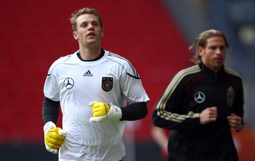 队报评法国队的2025：杜埃最佳新人、姆巴佩MVP