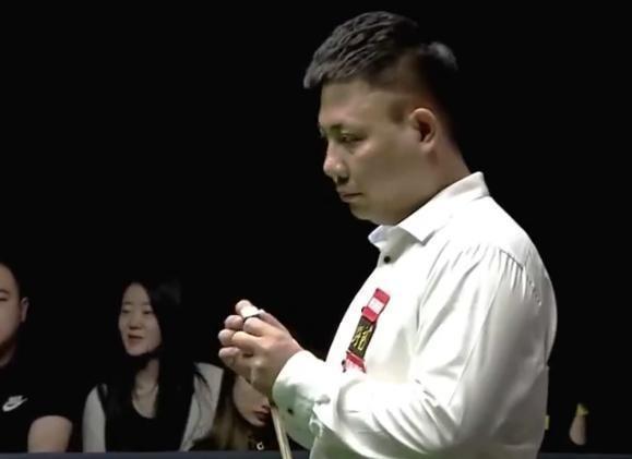 2025年亚洲锦标赛盛装舞步个人决赛 饶嘉怡获得冠军